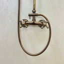 Oil Rubbed Shower System for Bathrooms Shower Systems detail view 3